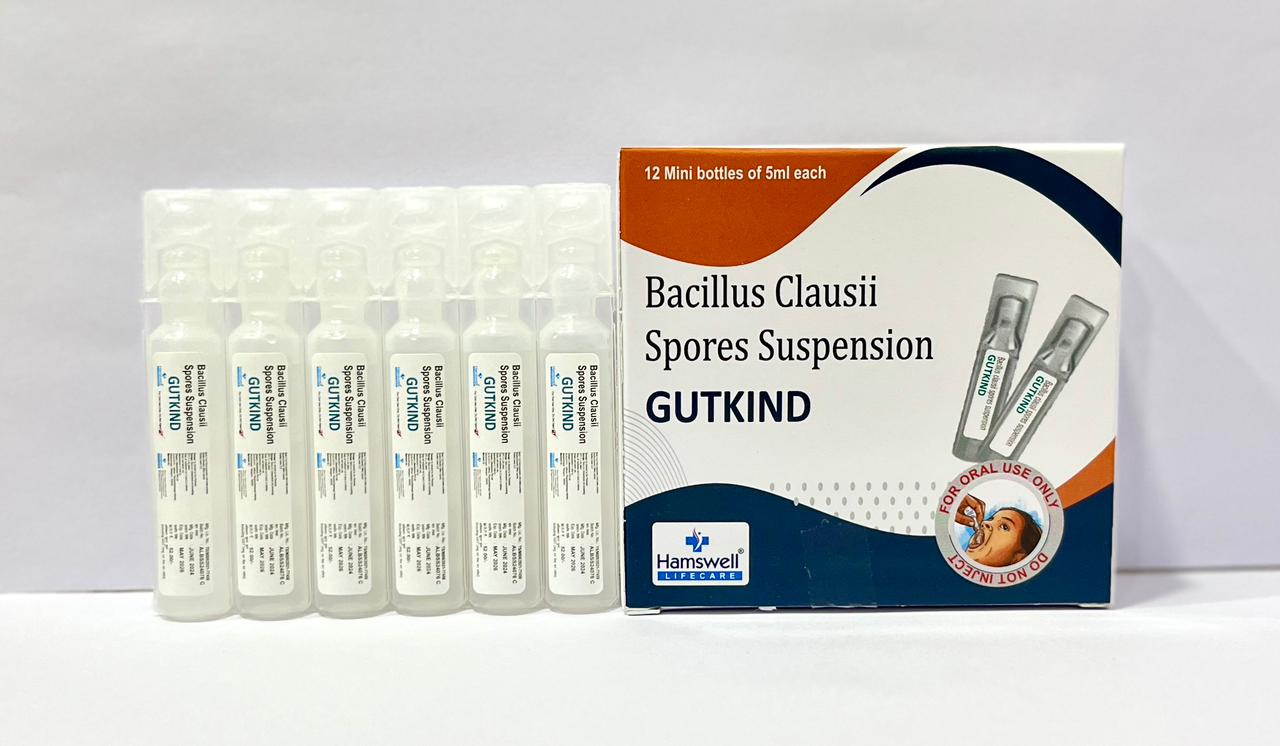 GUTKIND SUSPENSION